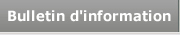 Bulletin d'information