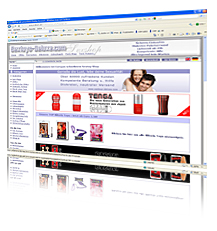 Sextoys Deluxe bulletin d'information