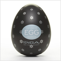 Tenga Egg Sparkle