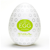 Tenga Egg Clicker