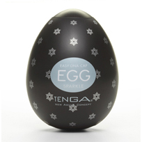 Tenga Egg Sparkle