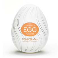 Tenga Egg Twister