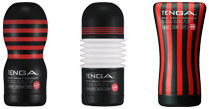 Tenga - Hard Edition