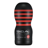 Tenga Deep Throat Cup
