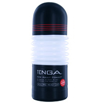 Tenga Rolling Head Cup