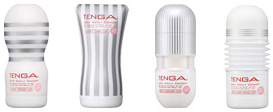 Tenga - Soft Edition