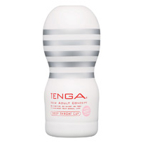 Tenga Deep Throat Cup