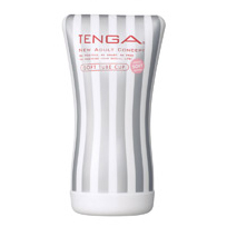 Tenga Soft Tube Cup