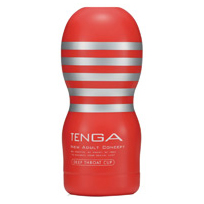 Tenga Deep Throat Cup