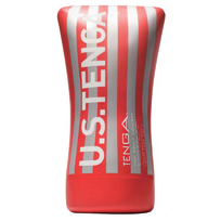 Tenga Ultra Size Soft Tube Cup